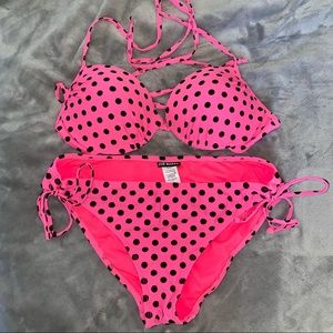 Joe Boxer Bikini